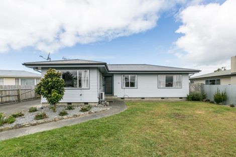 Photo of property in 86 Harold Holt Avenue, Onekawa, Napier, 4110