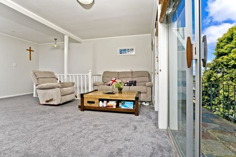 Photo of property in 6/25 Orion Place, Hillcrest, Auckland, 0627