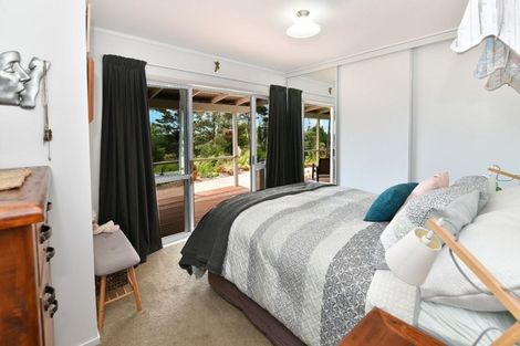 Photo of property in 144 Wishart Road, Helensville, 0875