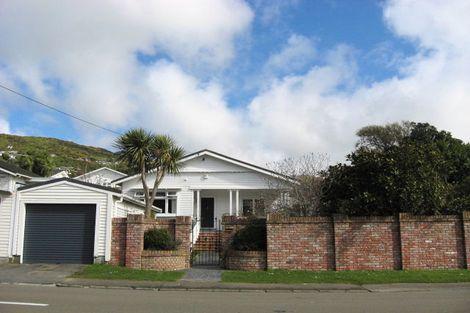 Photo of property in 70 Campbell Street, Karori, Wellington, 6012