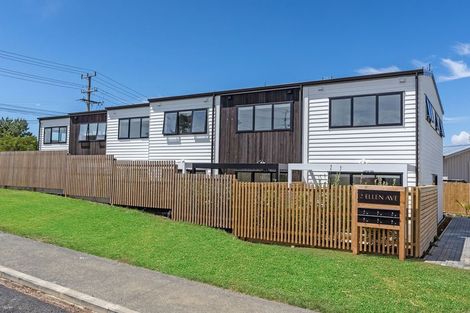 Photo of property in 2a Ellen Avenue, Hillcrest, Auckland, 0627