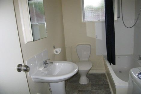 Photo of property in 6/162 Chester Street East, Christchurch Central, Christchurch, 8011