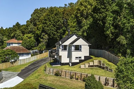 Photo of property in 58a Glenpark Avenue, Frankleigh Park, New Plymouth, 4310