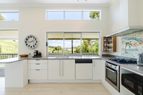 Photo of property in 51a Brown Road, Taharoa, 3988