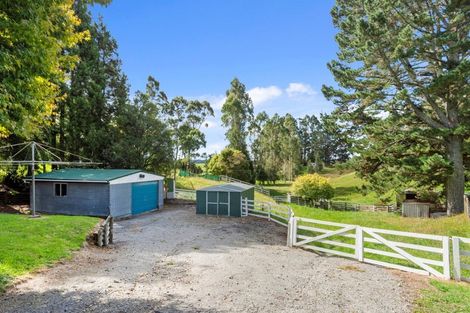 Photo of property in 607 Mountain Road, Oropi, Tauranga, 3173