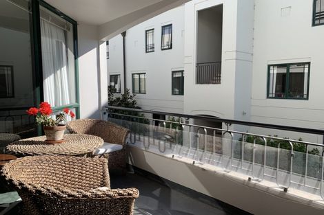 Photo of property in St James Courts, 12/77 Gloucester Street, Christchurch Central, Christchurch, 8013