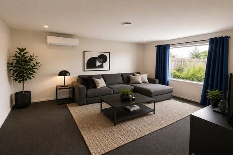Photo of property in 1/11 Mcleish Lane, Spreydon, Christchurch, 8024