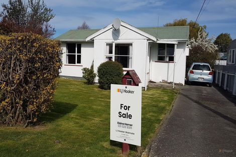 Photo of property in 28 Augustine Street, Waimate, 7924