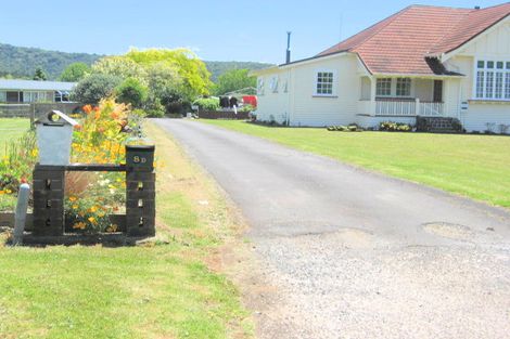 Photo of property in 8b Hillcrest Road, Kaikohe, 0405