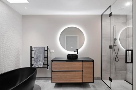 Photo of property in 1 Ocean Drive, Atawhai, Nelson, 7010