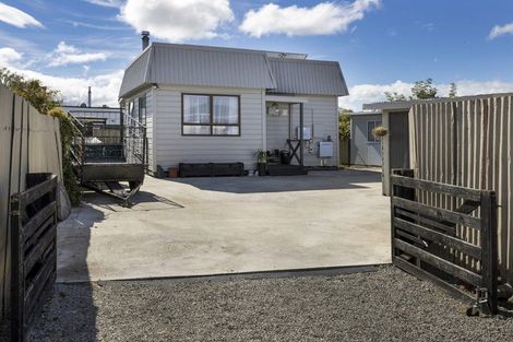 Photo of property in 1 Costello Avenue, Mayfield, Blenheim, 7201