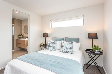 Photo of property in 4/485 Manchester Street, St Albans, Christchurch, 8014