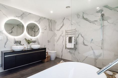 Photo of property in 205 Beach Road, Campbells Bay, Auckland, 0630