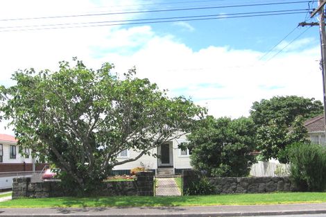 Photo of property in 43 Panorama Road, Mount Wellington, Auckland, 1060