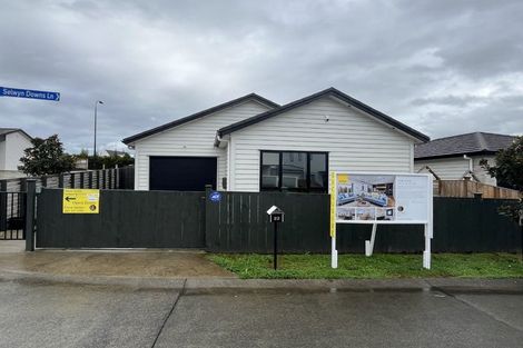Photo of property in 22 Selwyn Downs Lane, Opaheke, Papakura, 2113