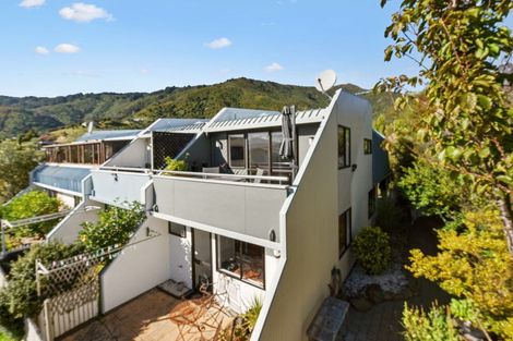 Photo of property in 289c Waikawa Road, Waikawa, Picton, 7220