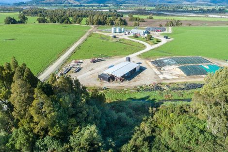 Photo of property in 2412 Atarau Road, Atarau, Blackball, 7871