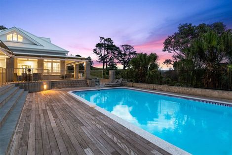 Photo of property in 106 Austin Road, Dairy Flat, Albany, 0794