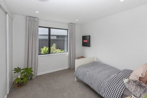 Photo of property in 7 Winning Post Place, Halswell, Christchurch, 8025