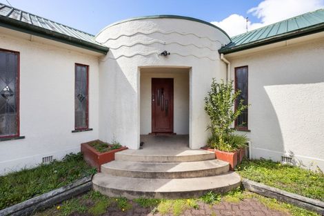 Photo of property in 6 Dillicar Street, Whitiora, Hamilton, 3200