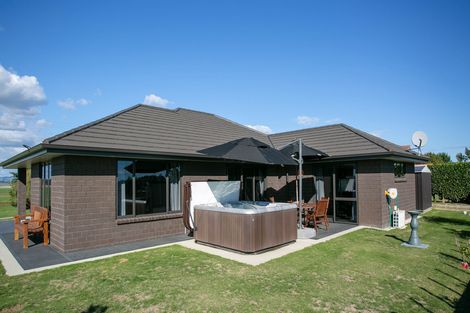 Photo of property in 105 Muir Road, Te Awamutu, 3879