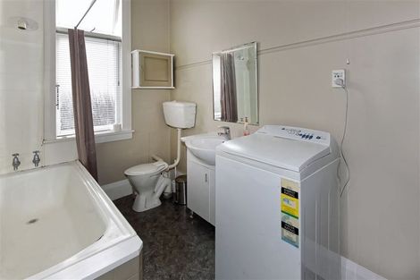 Photo of property in 1/16 Crohane Place, Addington, Christchurch, 8024