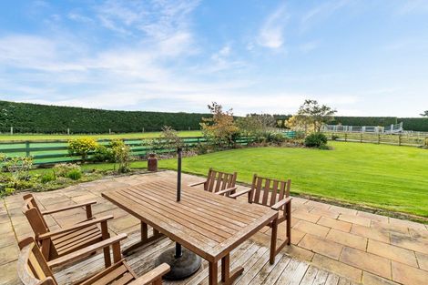 Photo of property in 203 Awamoa Road, Awamoa, Oamaru, 9492