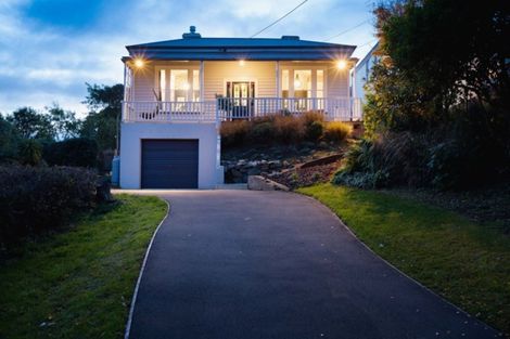 Photo of property in 22 Lawson Street, Roslyn, Dunedin, 9011