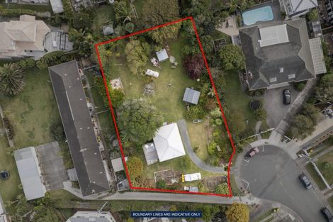 Photo of property in 55 Merani Street, Belmont, Auckland, 0622