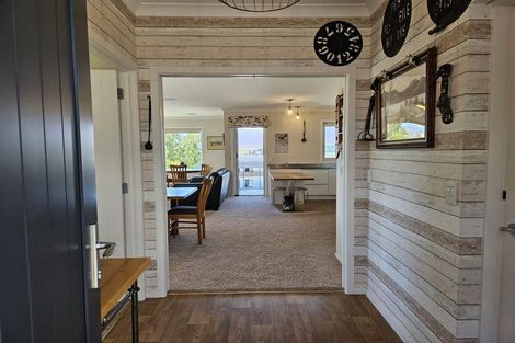 Photo of property in 13 Tekapo-twizel Road, Lake Tekapo, 7999