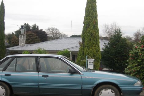 Photo of property in 16b Nelson Street, Papakura, 2110