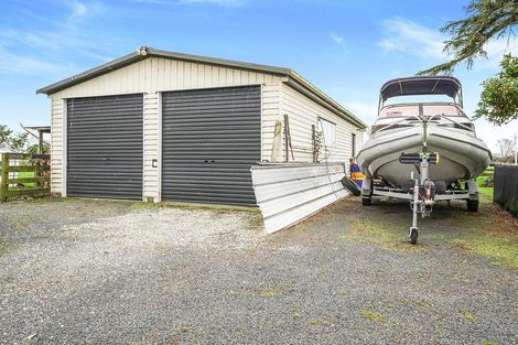 Photo of property in 79 Catley Road, Taupiri, 3792