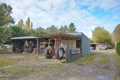 Photo of property in 533 Lower Sefton Road, Sefton, Rangiora, 7477