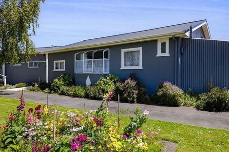 Photo of property in 40 Grey Street, Normanby, Hawera, 4614