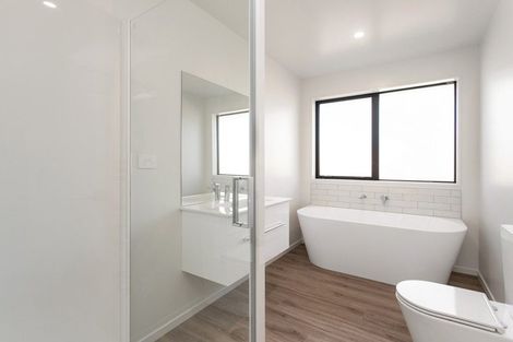 Photo of property in 4 Herridge Street, Woodend, 7691