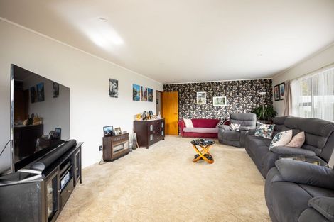 Photo of property in 32 Airport Drive, Bell Block, New Plymouth, 4373