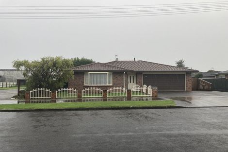 Photo of property in 9 Kent Street, Levin, 5510