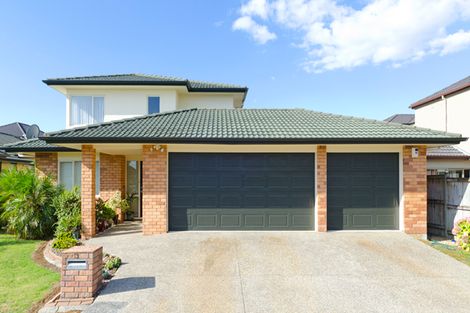 Photo of property in 3 Banshire Close, Flat Bush, Auckland, 2016