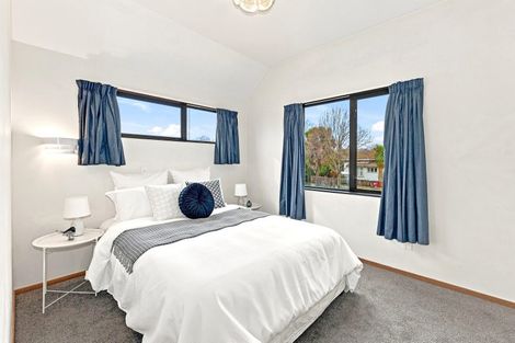 Photo of property in 6/249 Kilmore Street, Christchurch Central, Christchurch, 8011