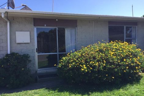 Photo of property in 3/3 Boon Street, Sydenham, Christchurch, 8023