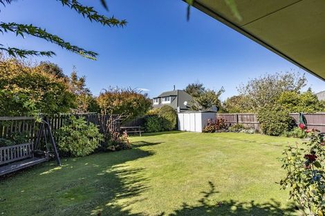 Photo of property in 23 Chartwell Close, Rangiora, 7400