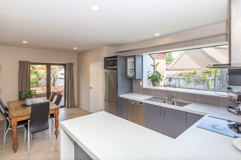 Photo of property in 78 Daniels Road, Redwood, Christchurch, 8051