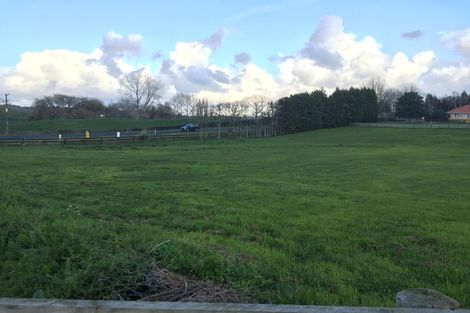 Photo of property in 3 Sydney Owen Road, Kingseat, Pukekohe, 2679