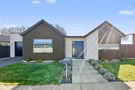 Photo of property in 4 Founders Lane, Yaldhurst, Christchurch, 8042