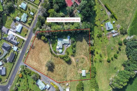 Photo of property in 15 Golf Street, Putaruru, 3411