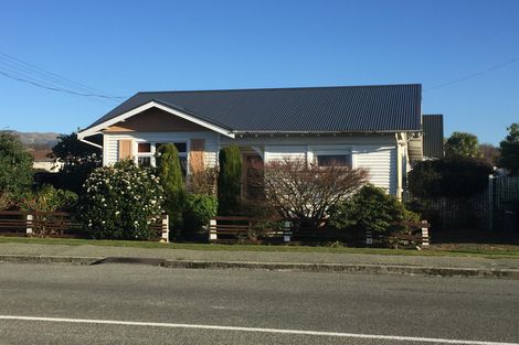 Photo of property in 16 Harris Street, Waimate, 7924