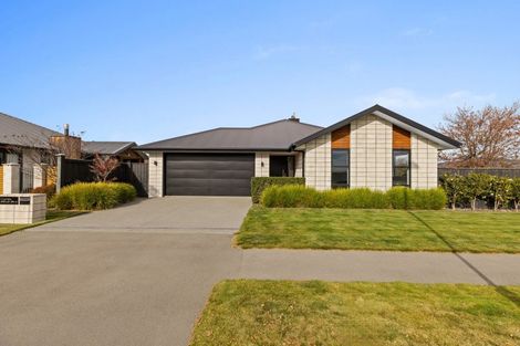 Photo of property in 19 Brenley Drive, Rolleston, 7614