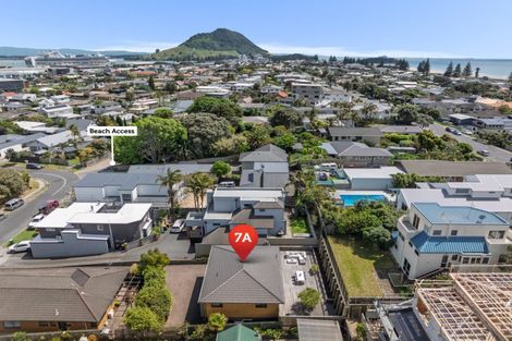 Photo of property in 7a Valley Road, Mount Maunganui, 3116