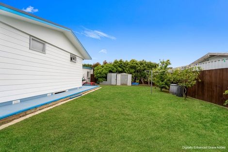 Photo of property in 118 Aberdeen Place, Whangamata, 3620