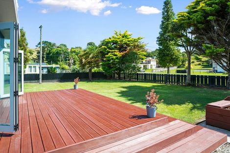 Photo of property in 1187 Pouewe Street, Kawhia, 3889